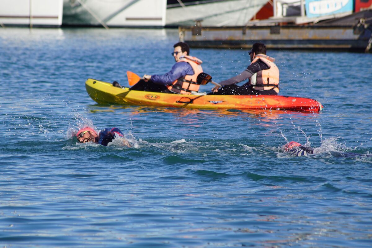 Ansicht von Marina el Portet de Denia