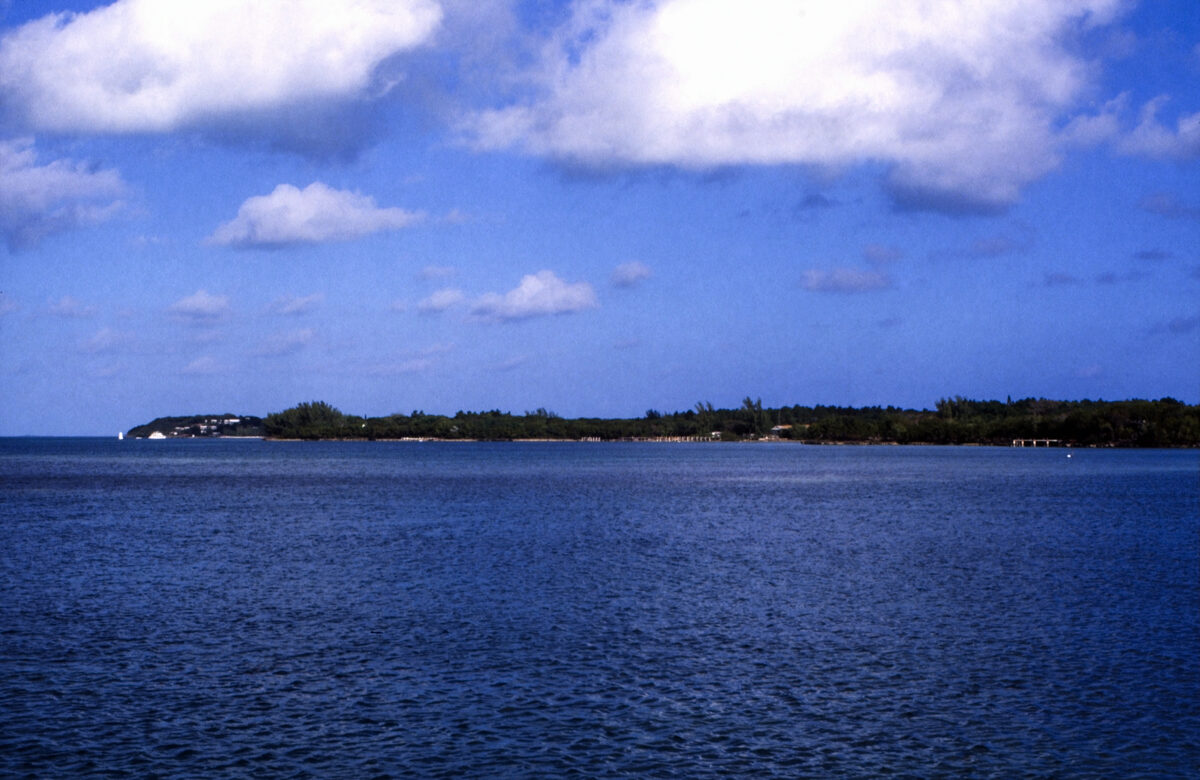 Ansicht von Green Turtle Club & Marina – White Sound -Green Turtle Cay