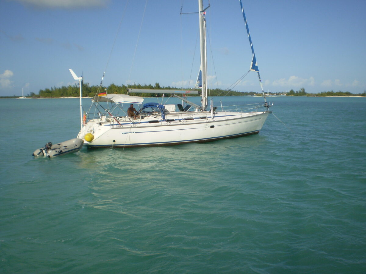 Ansicht von Isla de la Juventud