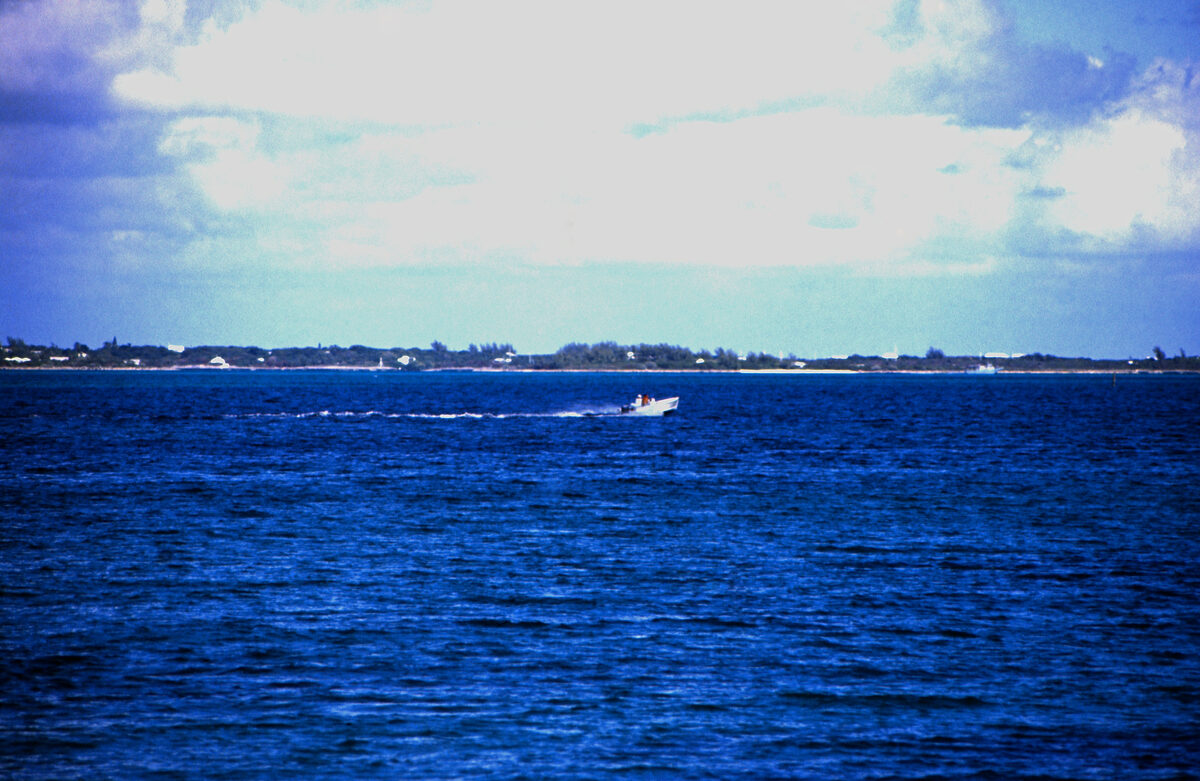 Ansicht von Marsh Harbour – Boat Harbour Marina & Resort