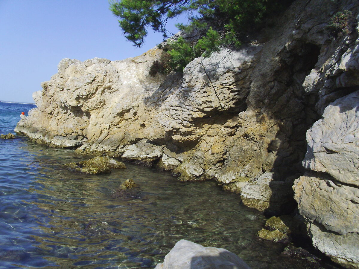 Ansicht von Santa Ponsa – Port Adriano