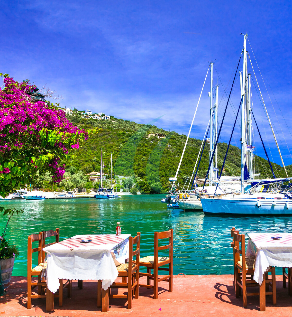 Syvota
