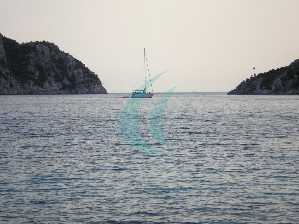 Porto Koufo