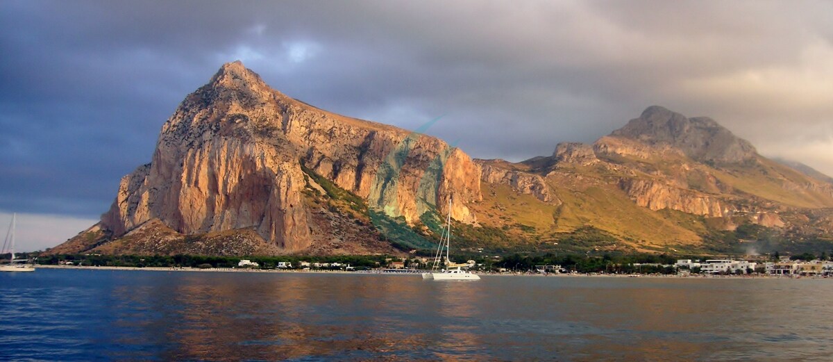 San Vito lo Capo · Hafen