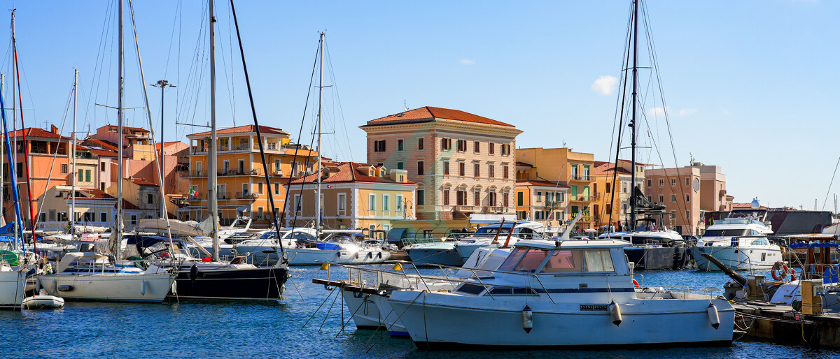 Cala Gavetta - La Maddalena