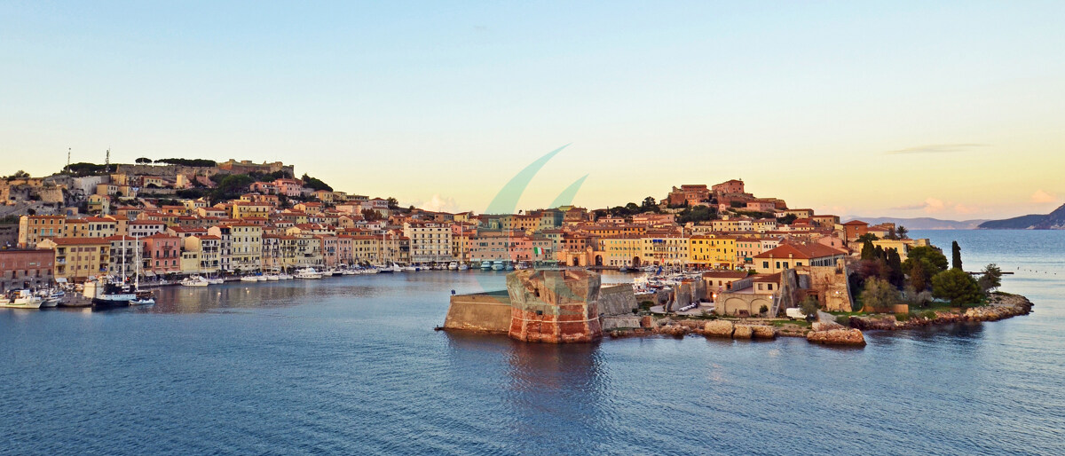 Portoferraio, Elba