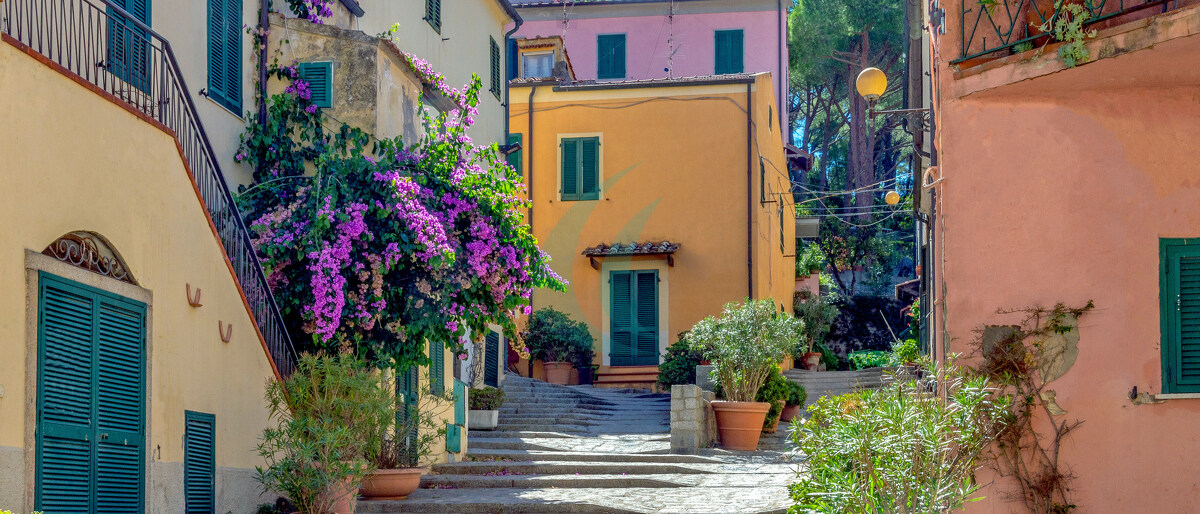 Marina di Campo 2