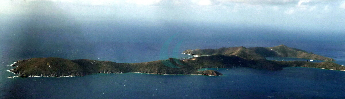 Norman Island