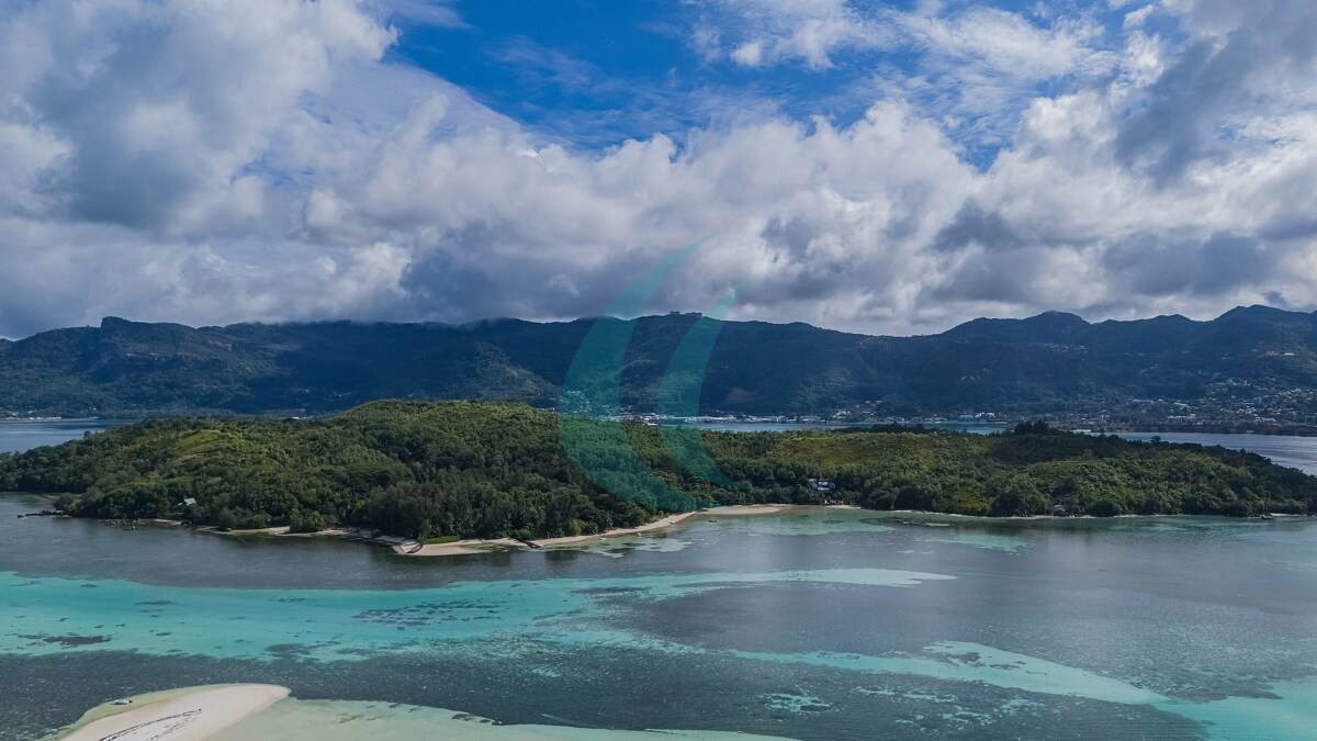 Cerf Island und Sainte Anne Marine Park