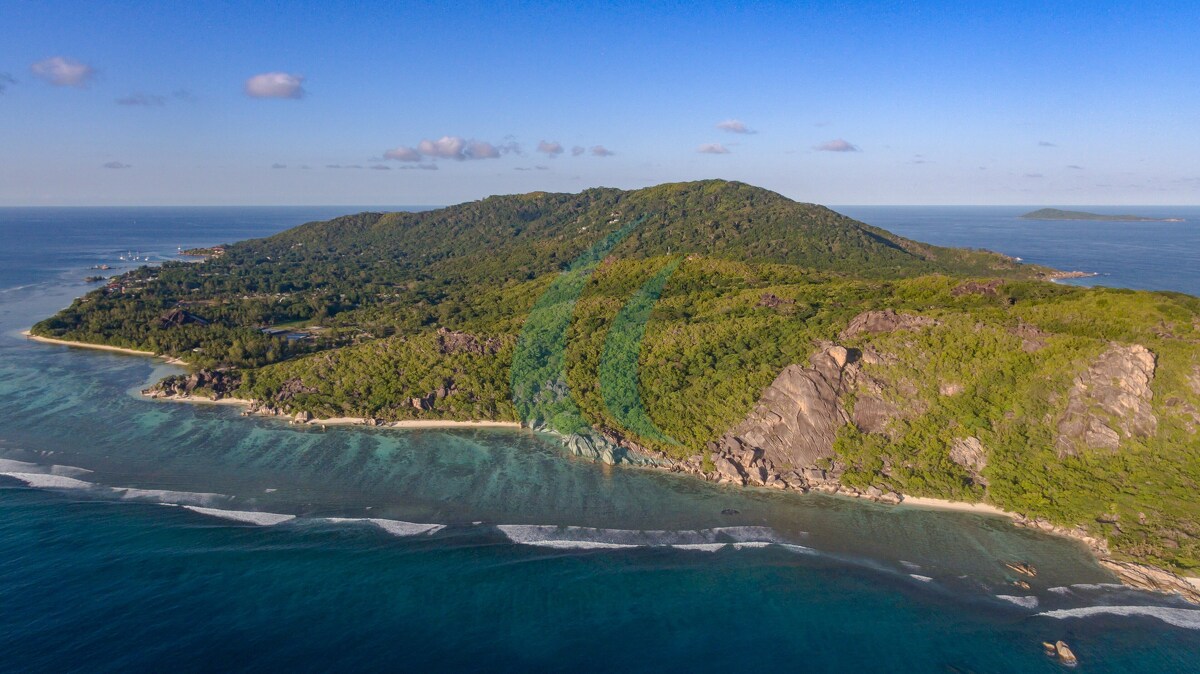 La Digue