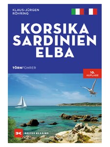 Buchcover zu toernfuehrer-korsika-sardinien-elba