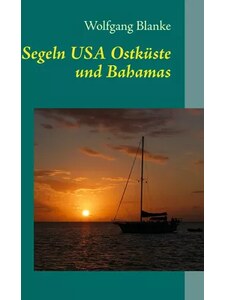 Buchcover zu segeln-usa-ostkueste-und-bahamas