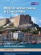 Buchcover zu mediterranean-france-and-corsica-pilot