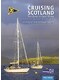 Buchcover zu cruising-scotland