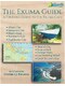 Buchcover zu the-exuma-guide-a-cruising-guide-to-the-exuma-cays