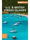 Buchcover zu fodors-us-und-british-virgin-islands