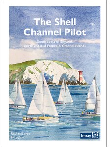Buchcover zu the-shell-channel-pilot
