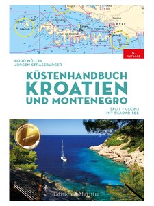 Buchcover zu kuestenhandbuch-kroatien-und-montenegro