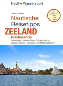 Buchcover zu Ertay Hayit (Herausgeber, Autor) / Hayit Wassersport