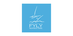 Logo Fyly Yachting