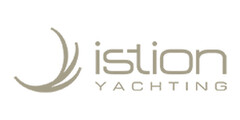 Logo Istion Yachting