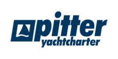 Logo Pitter Yachting