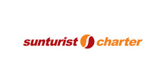 Logo Sunturist Charter