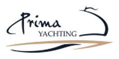 Logo Prima Yachting