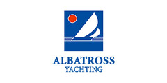 Logo Albatross Yachting
