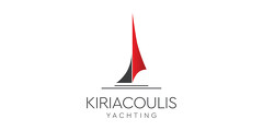 Logo Kyriacoulis Yachting