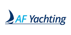 Logo AF Yachting