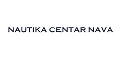 Logo Nautika Centar Nava