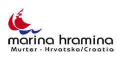 Logo Marina Hramina