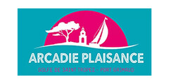 Logo Arcadie Plaisance