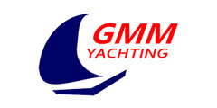 Logo GMM-Yachting