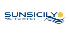 Logo Sunsicily Yacht Charter