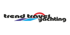 Logo Trend Travel Yachting
