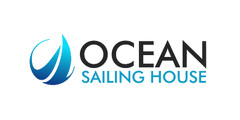 Logo Ocean Sailing House