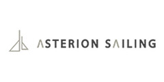 Logo Asterion Sailing