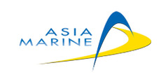 Logo Asia Marine Charter