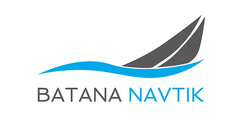 Logo Batana Navtik