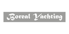 Logo Boreal Yachting