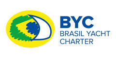Logo Brasil Yacht Charter