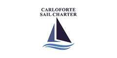 Logo Carloforte Sail Charter