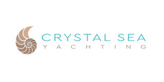 Logo Crystal Sea Yachting