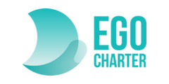 Logo EGO Charter