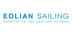 Logo Eolian Sailing