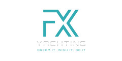 Logo FX Yachting