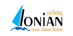 Logo Ionian Charter