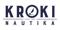 Logo Kroki Nautika